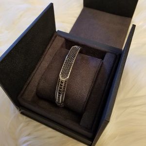 David Yurman Cuff